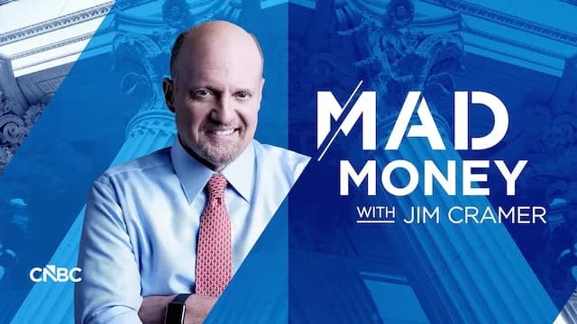 Jim Cramer